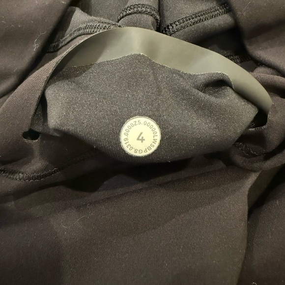 Lululemon x Peloton In Movement Tight - Picture 6 of 8